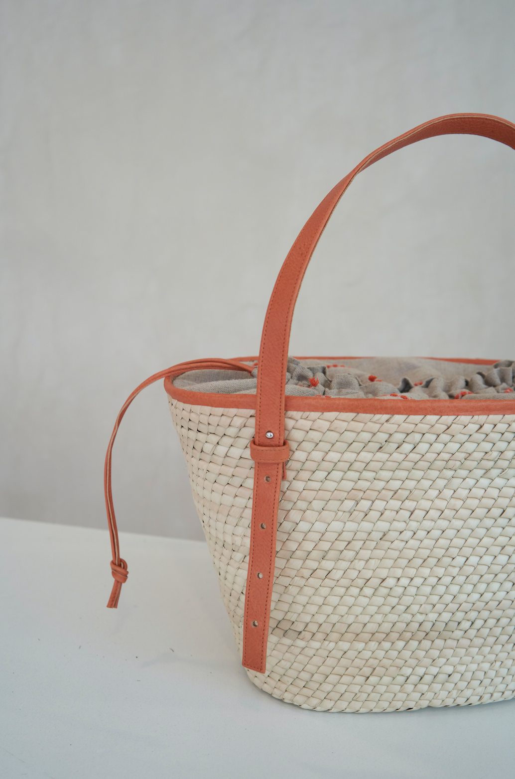 Joaquina Basket