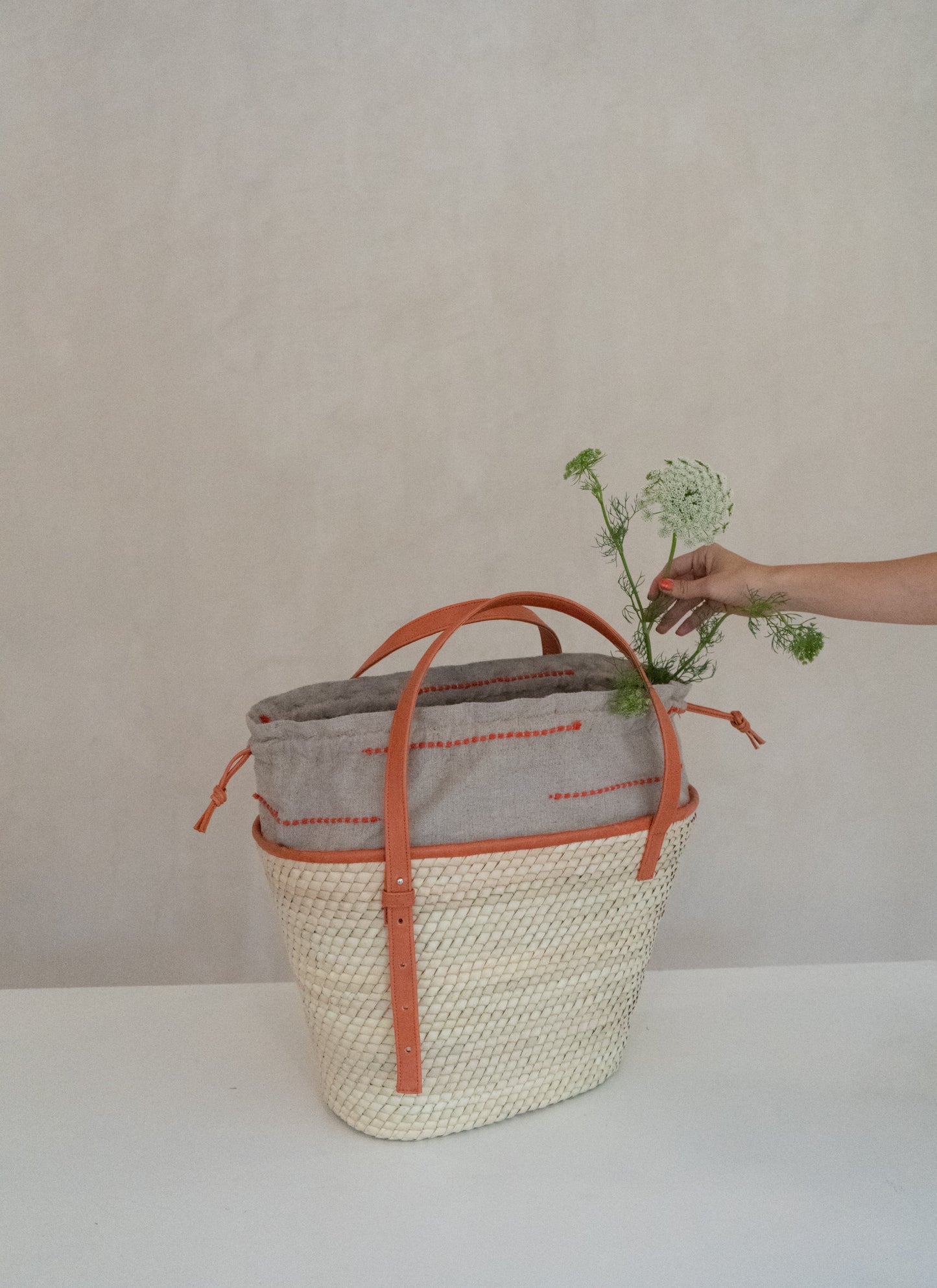 Joaquina Basket