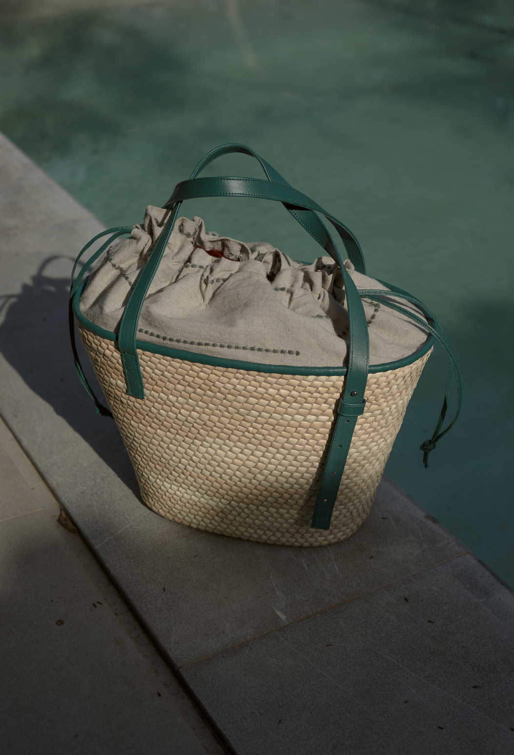 Joaquina Basket