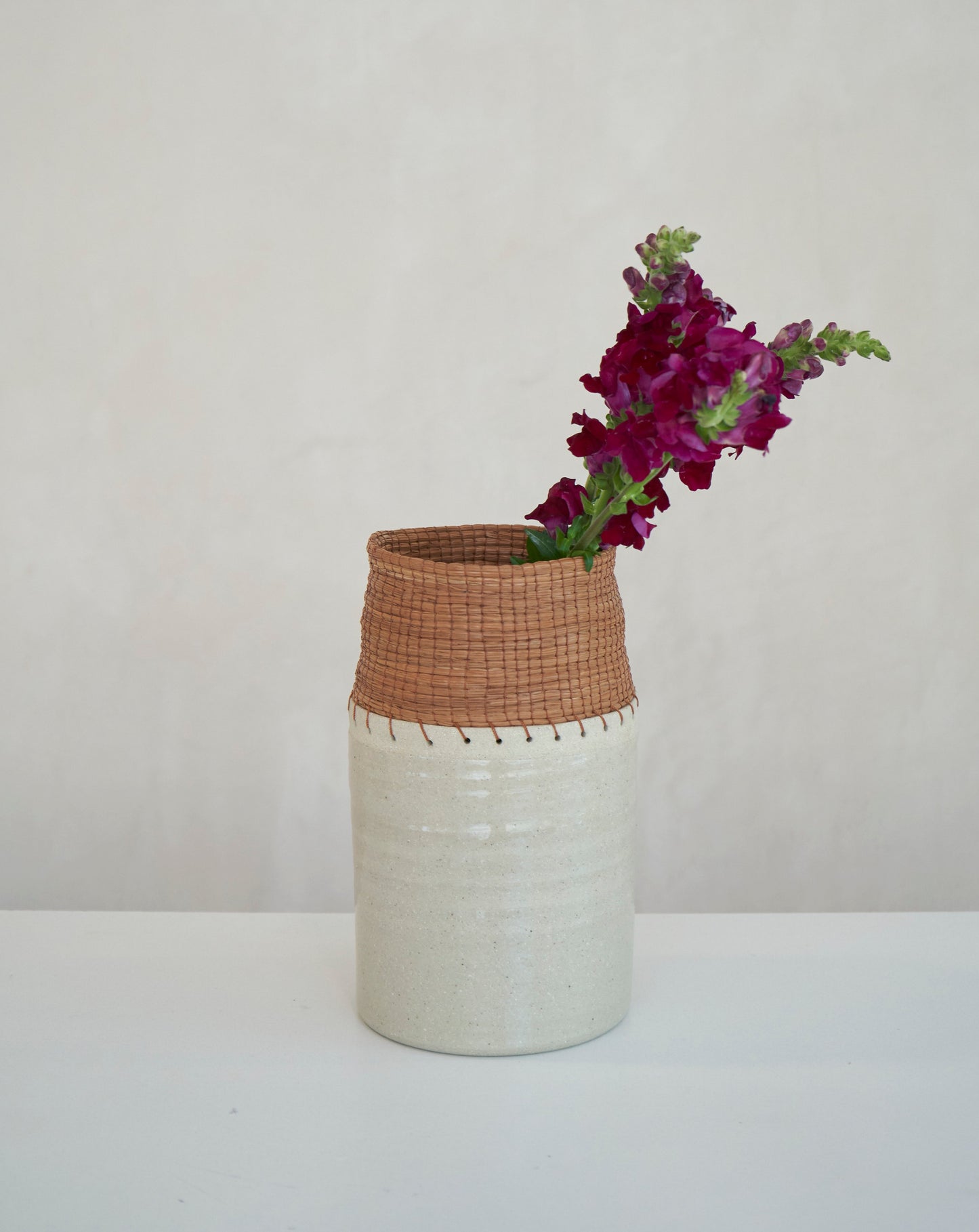 Florero Margarita