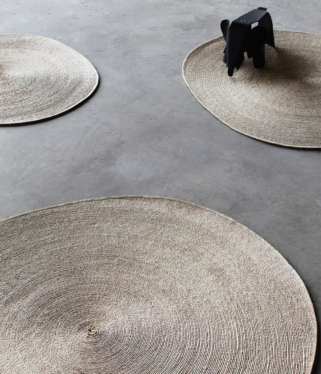 Leaf Mats