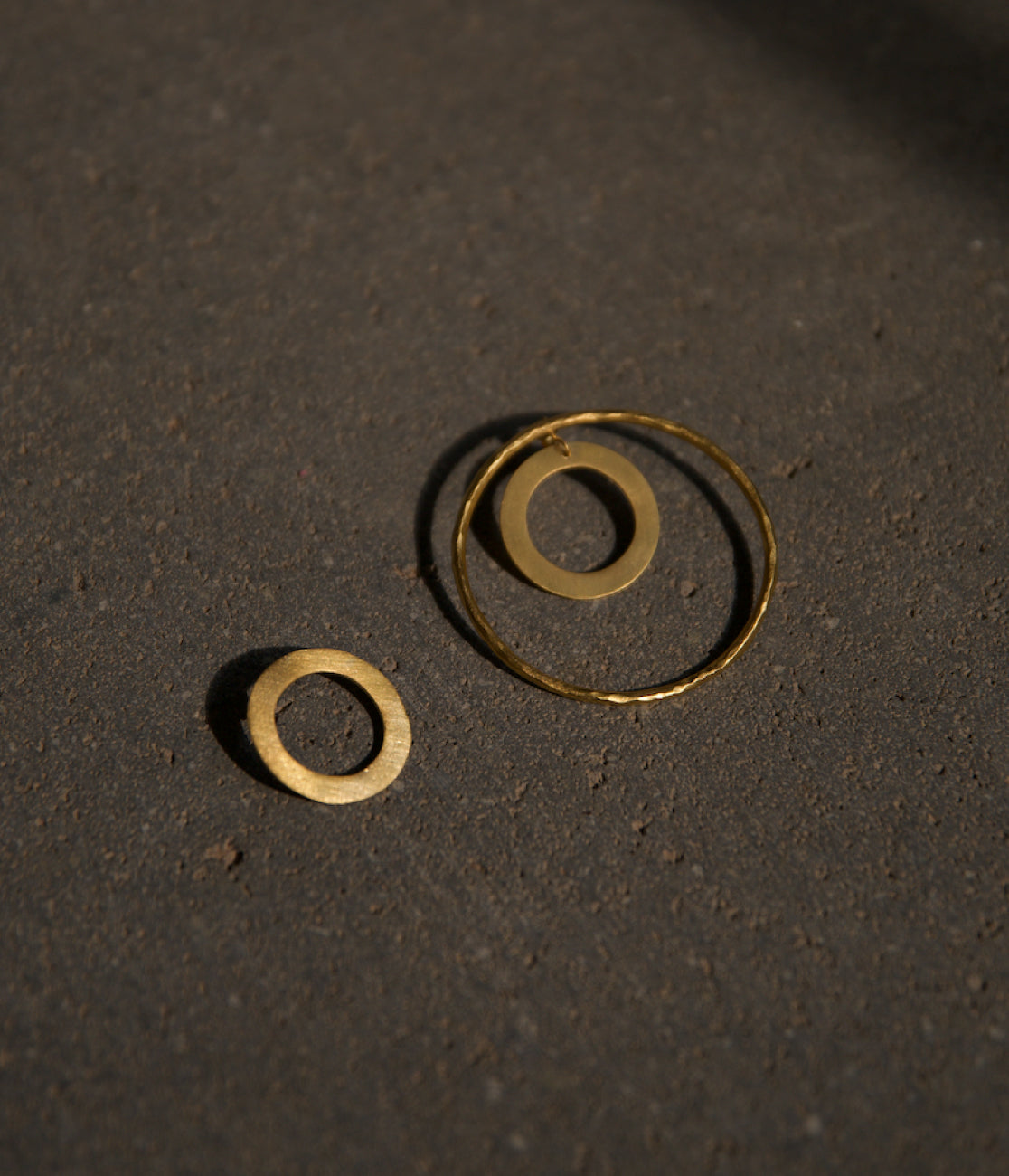 Aretes A2