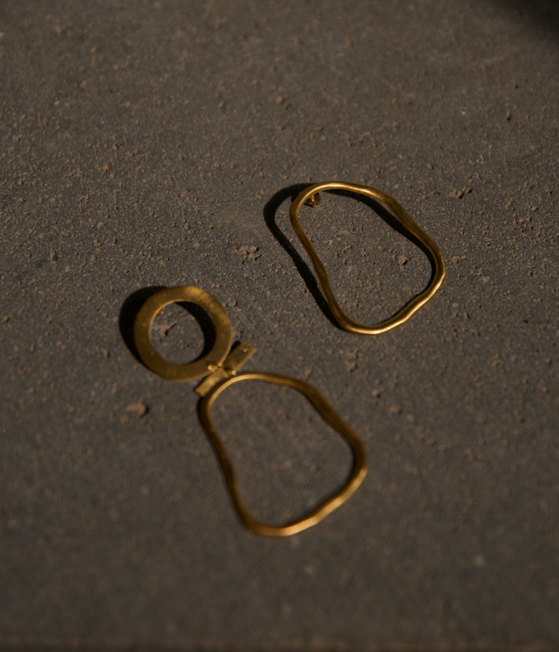 Aretes A6