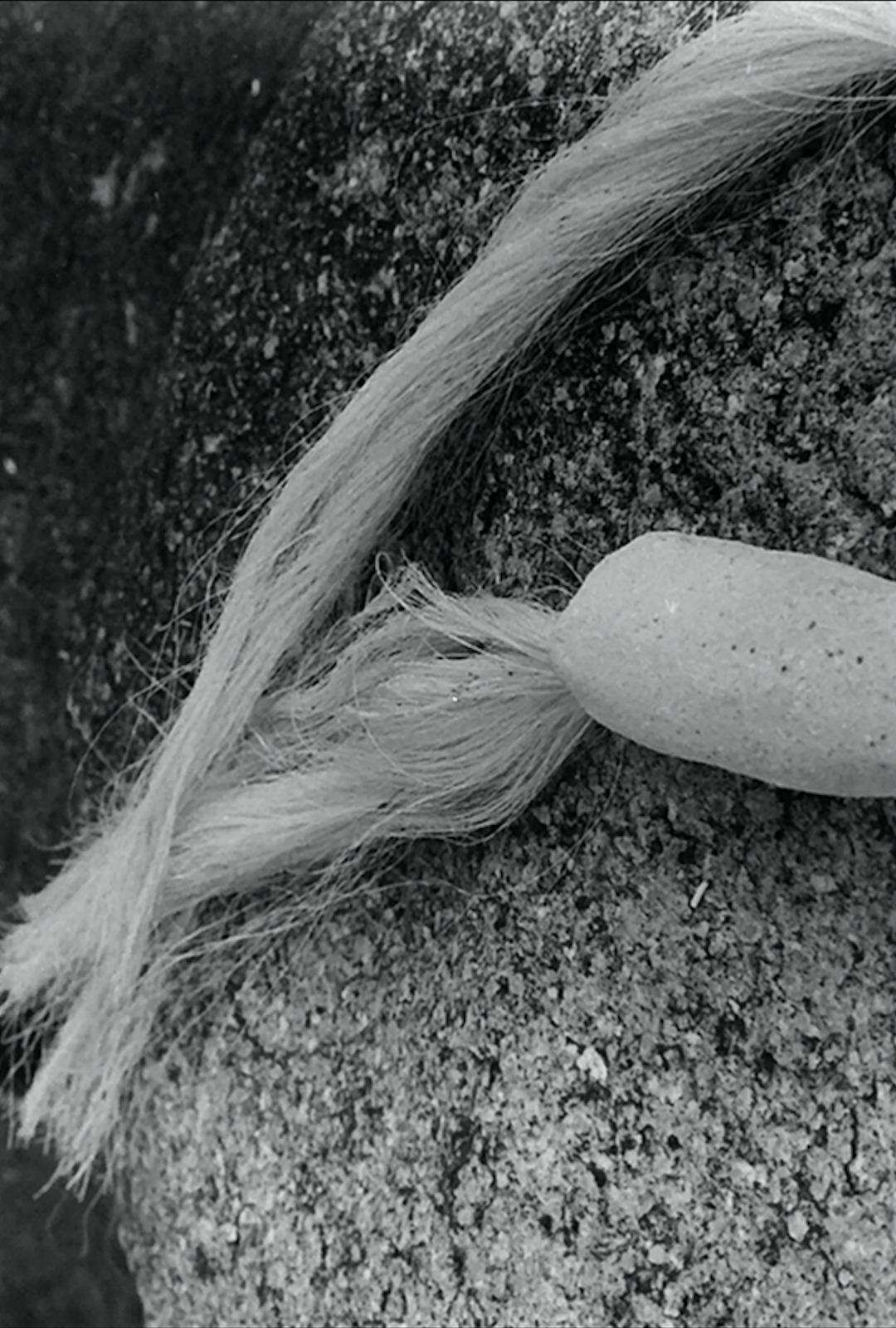 Pendant Tube in collaboration with Nin Studio