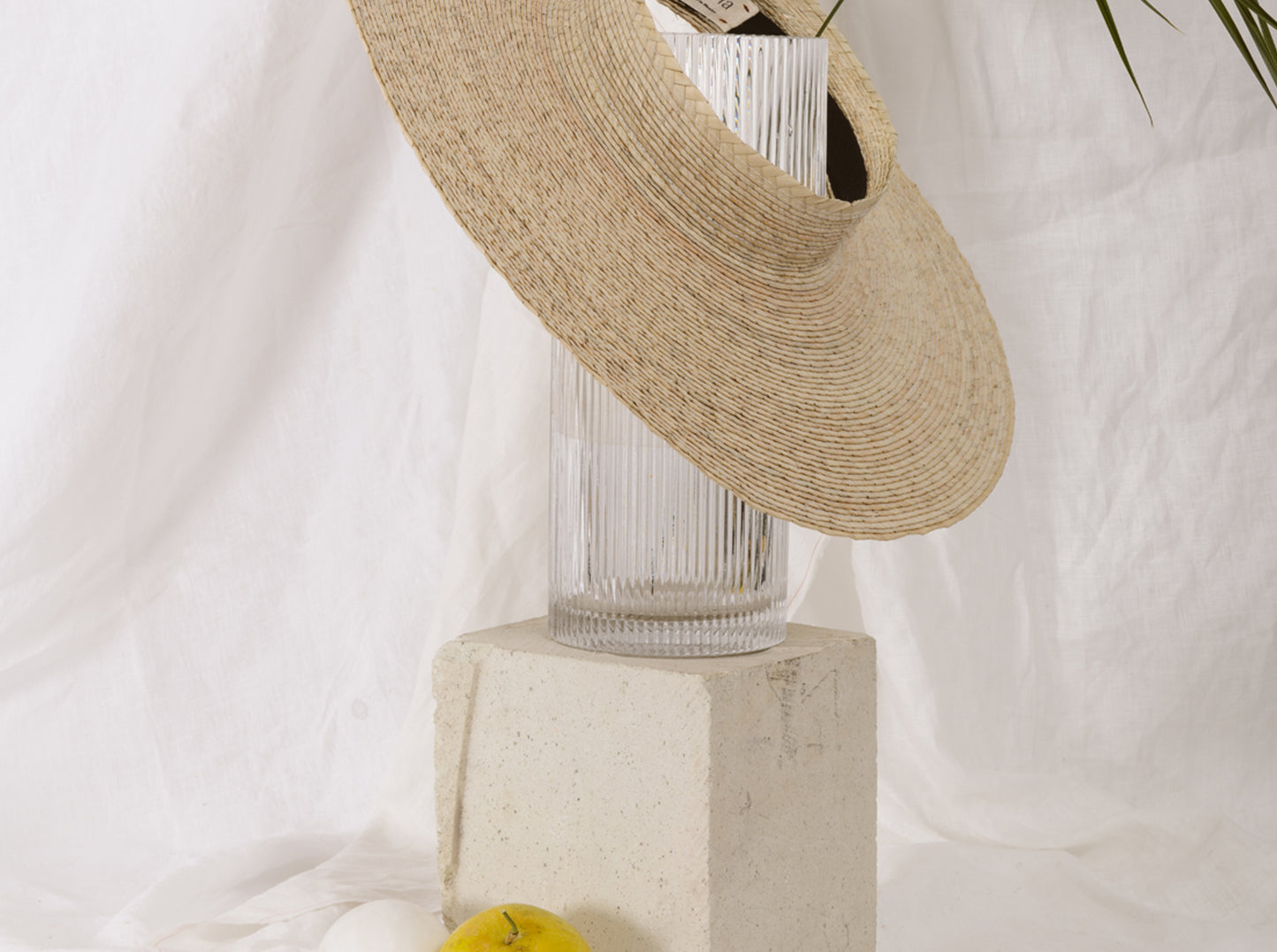Ornella Visor natural