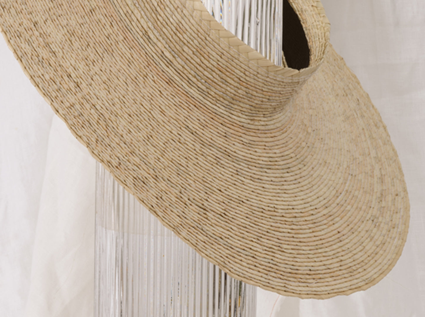 Ornella Visor natural