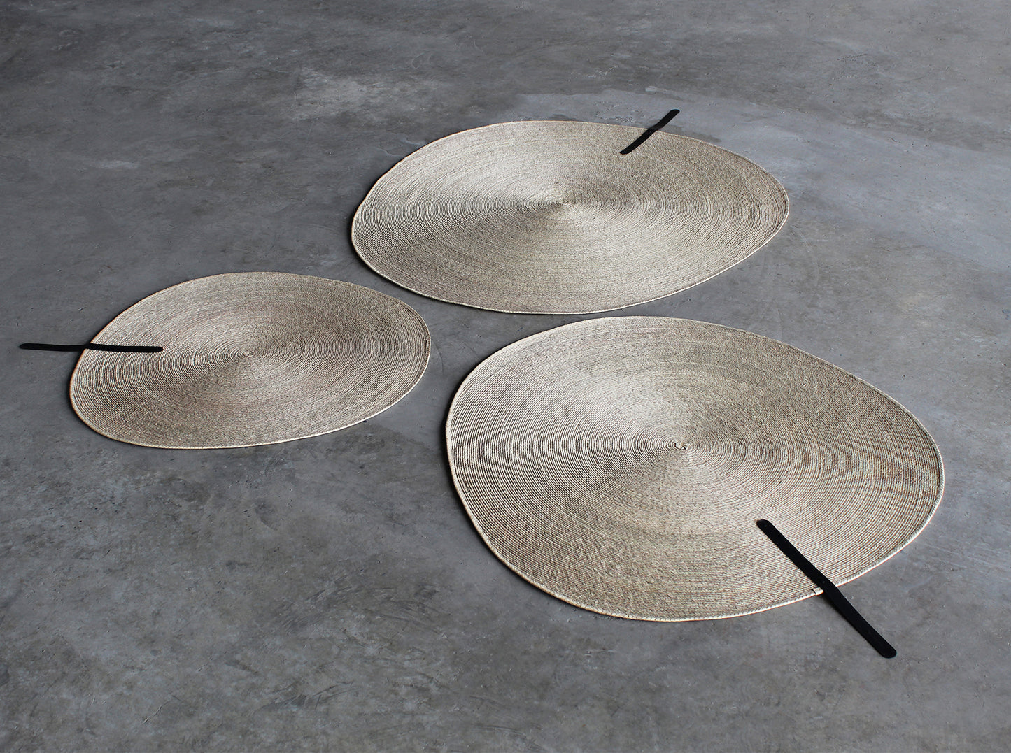 Leaf Mats