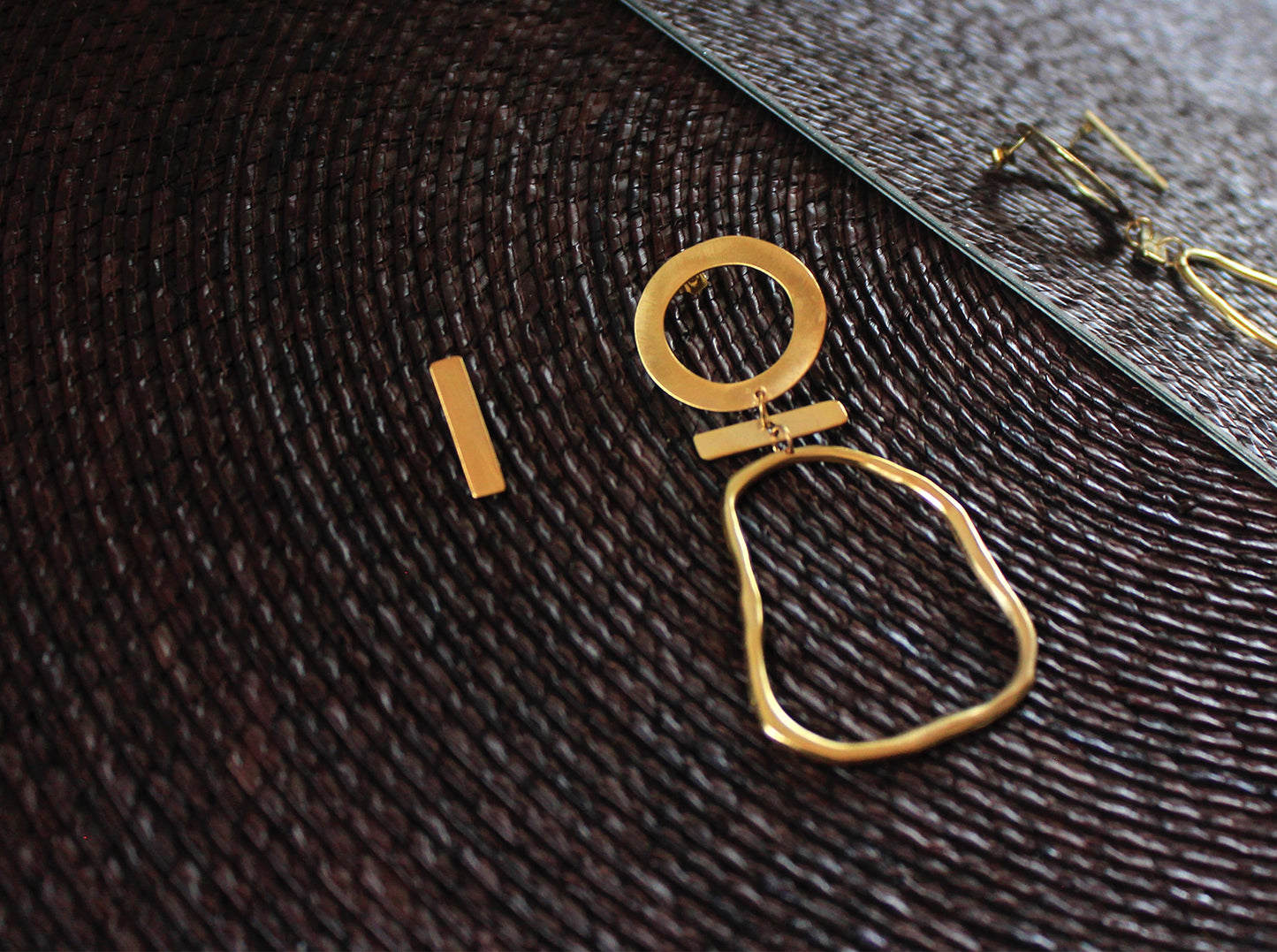Aretes A30