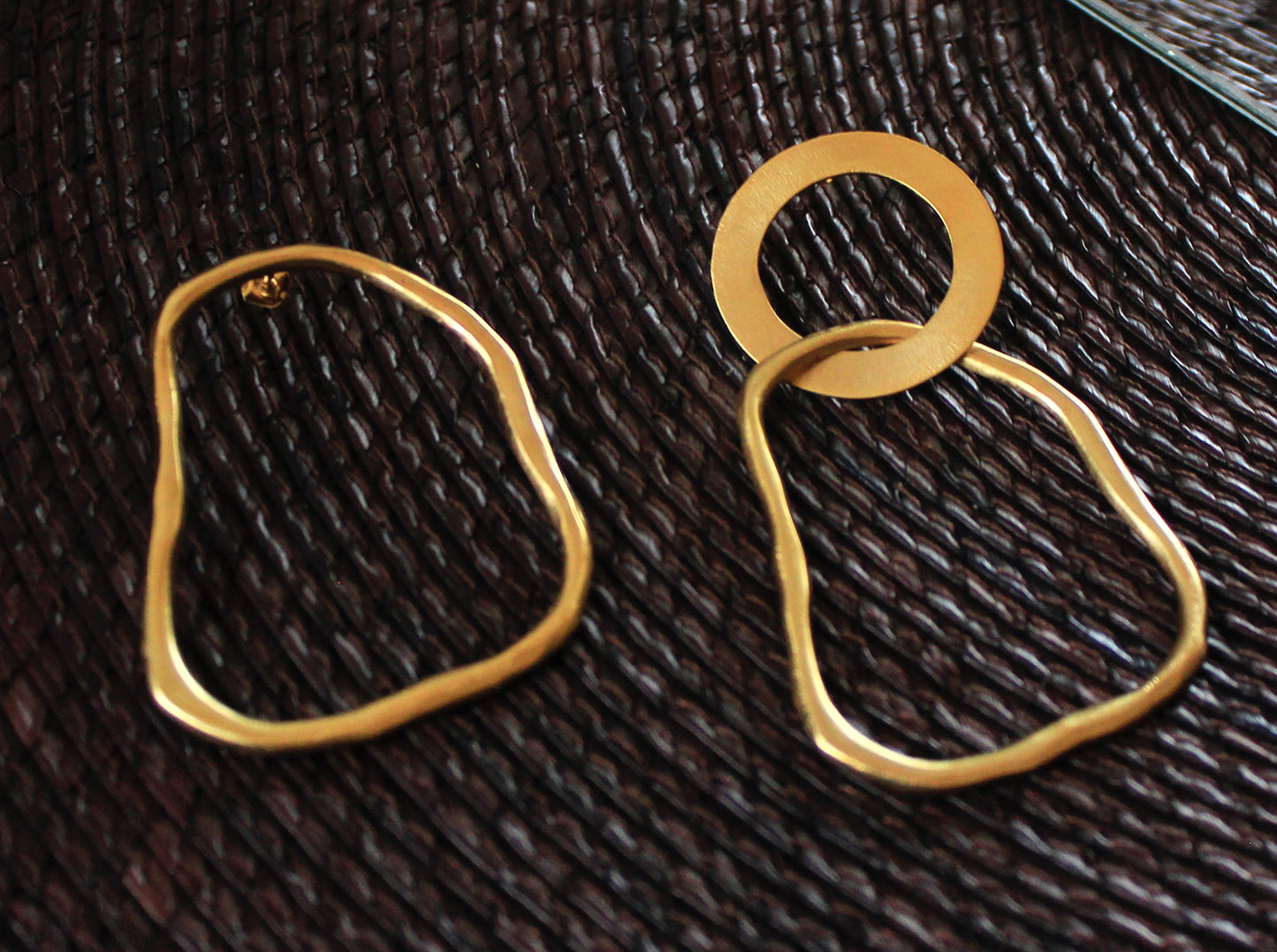 Aretes A28