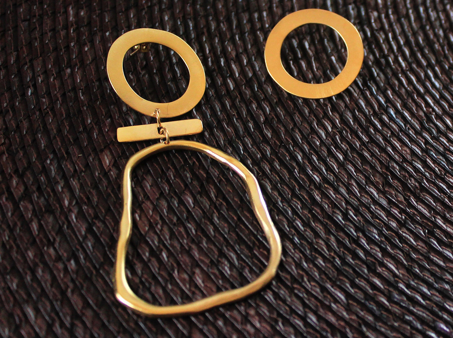 Aretes A31