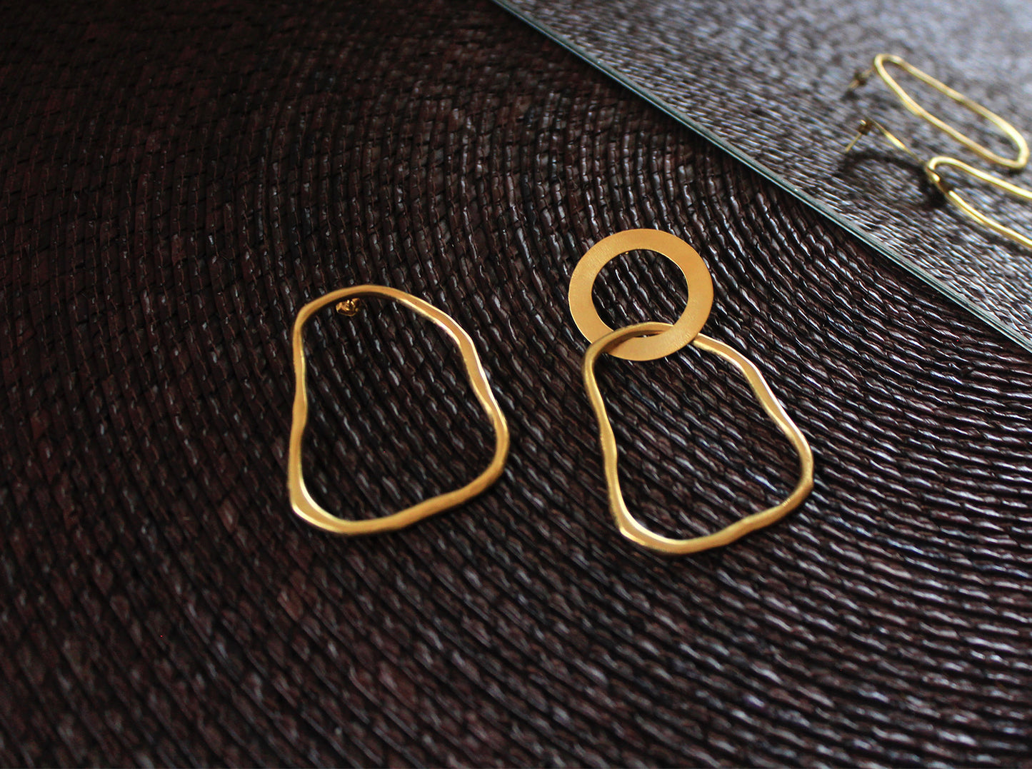 Aretes A28