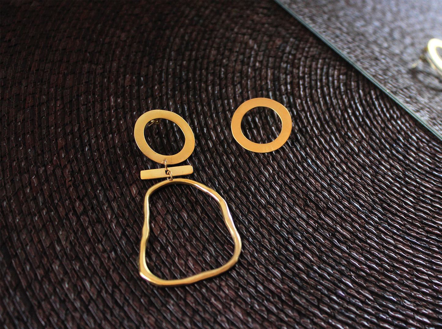 Aretes A31