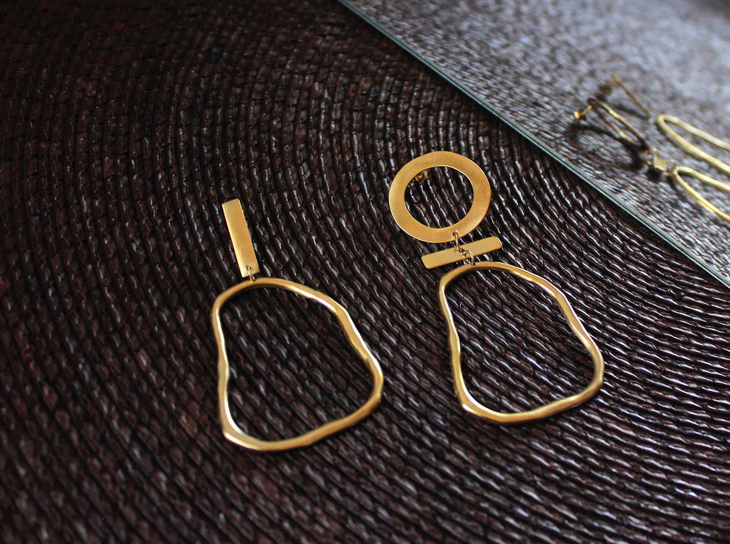 Aretes A29