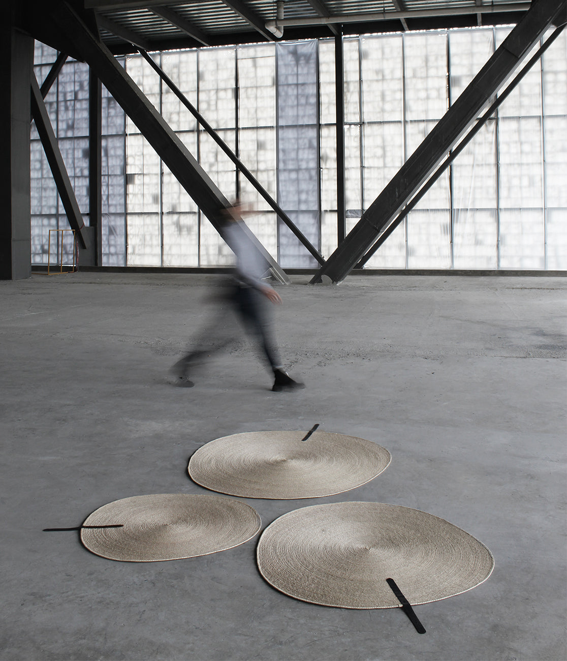 Leaf Mats