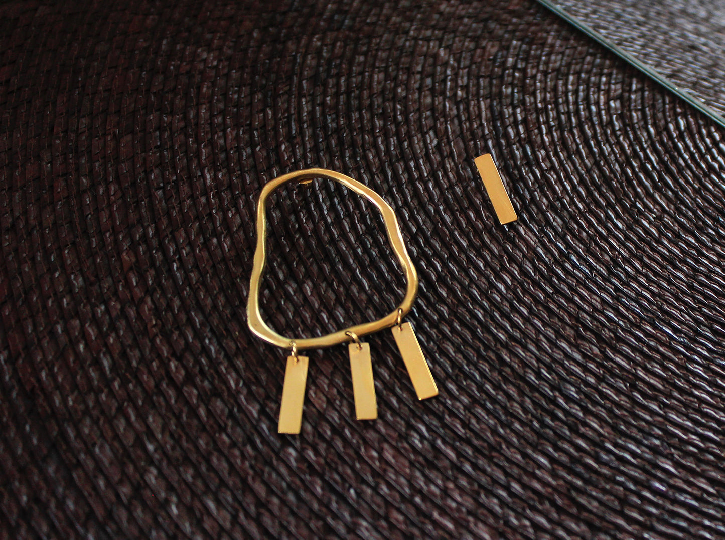 Aretes A25