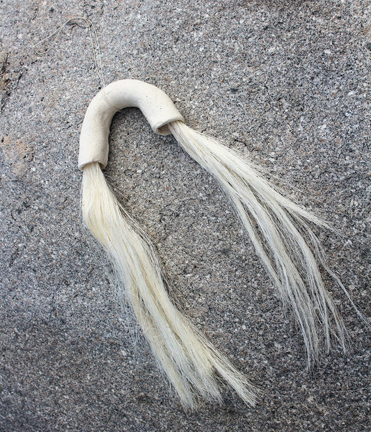 Pendant Tube in collaboration with Nin Studio