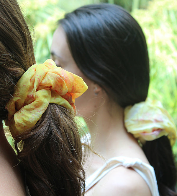 Scrunchy Axiote