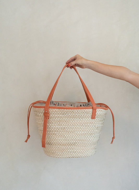 Joaquina Basket