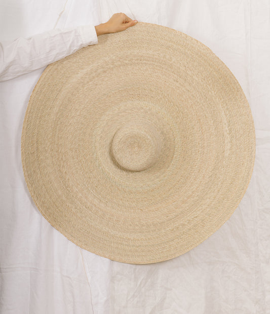 Sombrero Carlotta